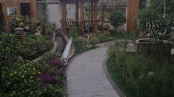 Taman