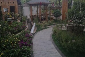 حديقة