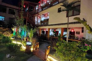 Unclassified image, 3 of 47, button - Pu'er Shihoude Inn (Pu'er)