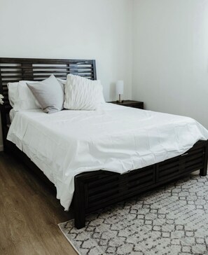 2 Schlafzimmer, Bügeleisen/Bügelbrett, Reisekinderbett, WLAN