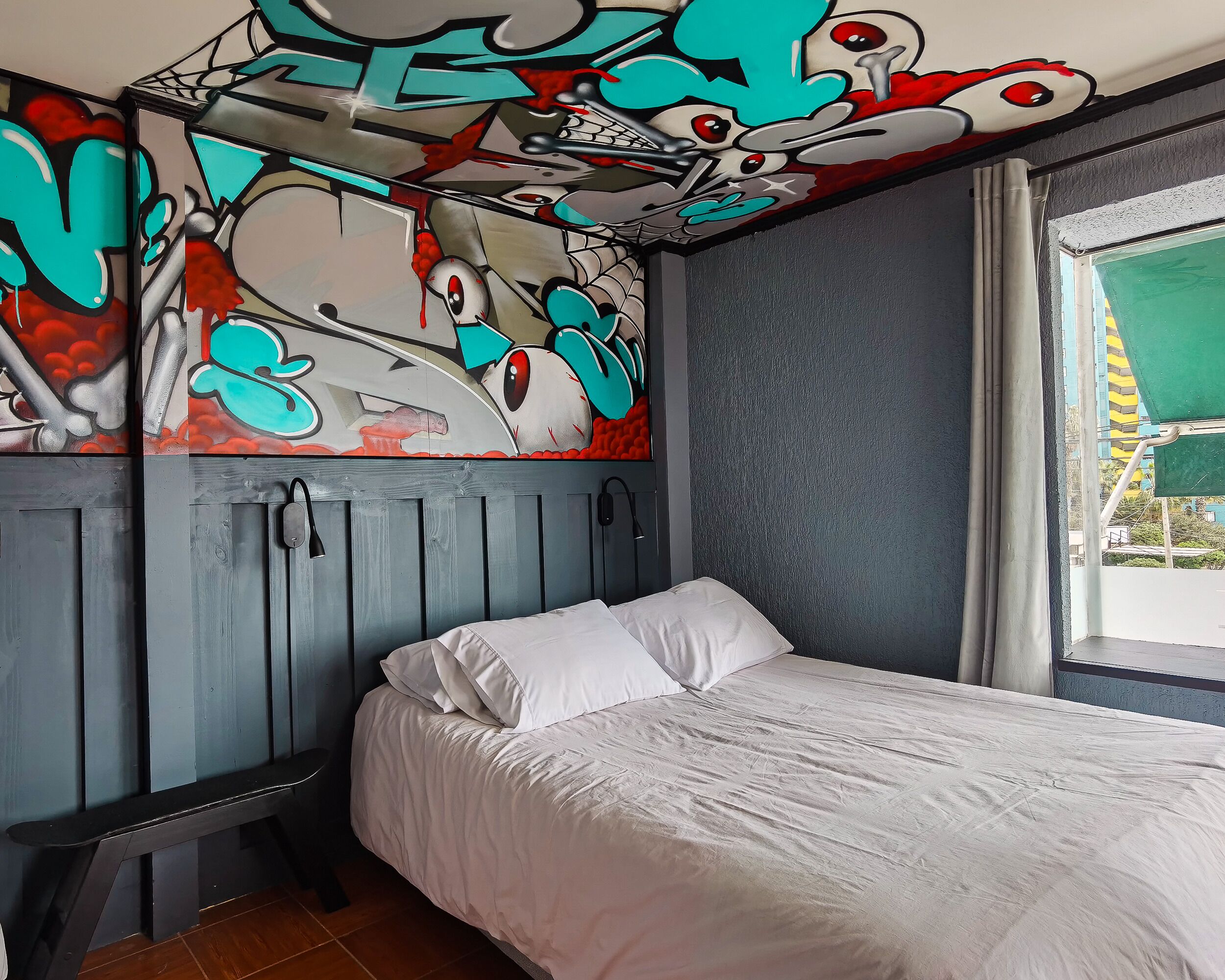 Photo - Hotel Velero Sur