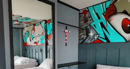Hotel Velero Sur