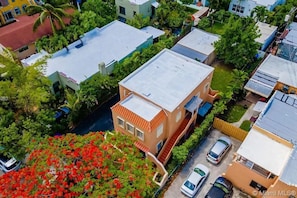 Exterior - Hidden Tropical Gem Havana 1 (Miami)