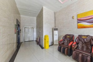 Unclassified image, 3 of 52, button - SWT(sweetheart) Express Hotel (Dongguan)
