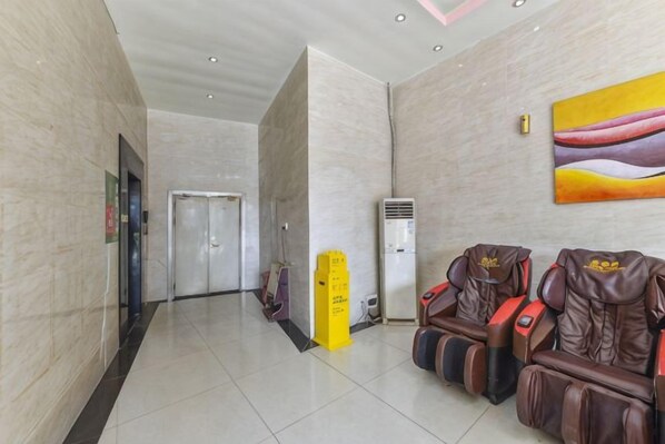 Unclassified image, 1 of 52, button - SWT(sweetheart) Express Hotel (Dongguan)