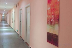 Unclassified image, 3 of 52, button - SWT(sweetheart) Express Hotel (Dongguan)