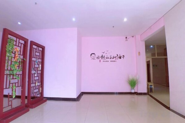 Unclassified image, 1 of 52, button - SWT(sweetheart) Express Hotel (Dongguan)