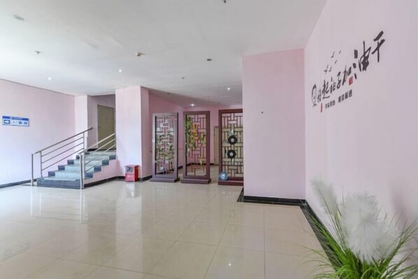 Interior - SWT(sweetheart) Express Hotel (Dongguan)