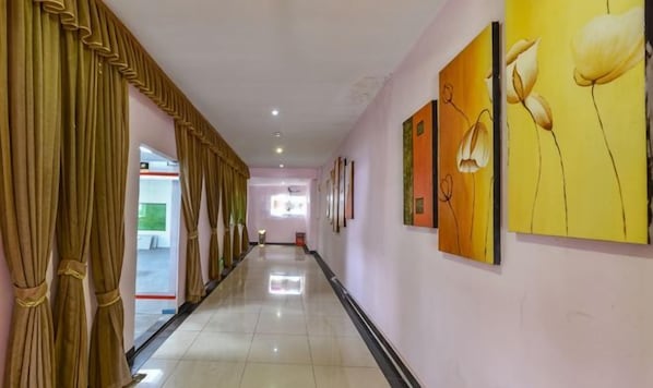 Interior - SWT(sweetheart) Express Hotel (Dongguan)