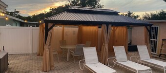 Traveler's Dream: Refresh & Recharge Poolside 