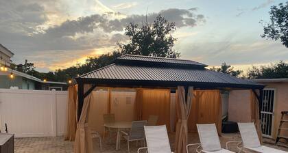 Traveler's Dream: Refresh & Recharge Poolside