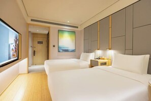 Room - JI Hotel (Beijing South Railway Station Jiaomen East Subway Station) (Beijing)