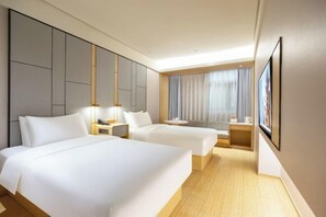 Room - JI Hotel (Beijing South Railway Station Jiaomen East Subway Station) (Beijing)