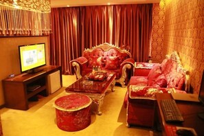 Room - Wanhao Business Hotel (Baiquan)