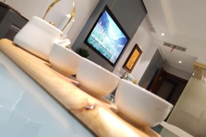 Wanhao Business Hotel