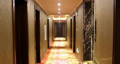 Wanhao Business Hotel