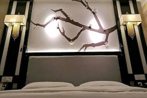 Room - Wanhao Business Hotel (Baiquan)