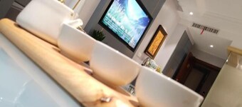 Wanhao Business Hotel