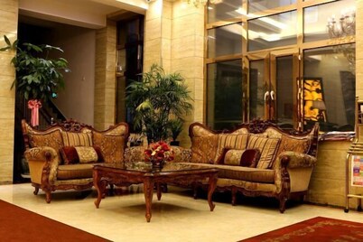 Wanhao Business Hotel