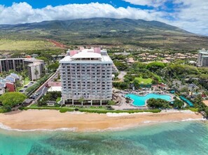Exterior - Diamond Resorts Ka'anapali Beach Club - 1 Bed Accessible Roll-in Shower (Maui)