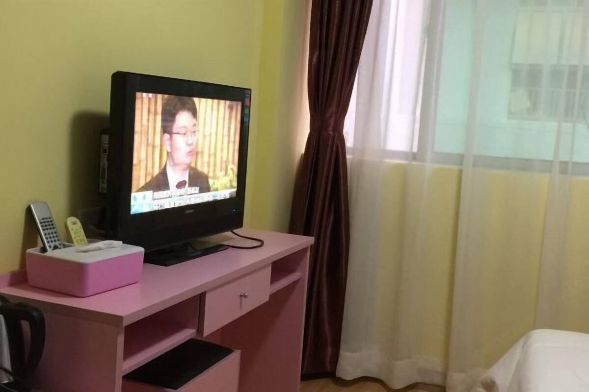 ห้องพัก