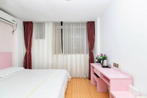 Room - Shenzhen Jingnan Hotel (East Station Buji Subway Station) (Shenzhen)