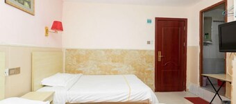 Shenzhen Jingnan Hotel (East Station Buji Subway Station)