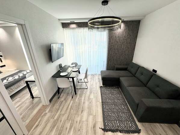Smart TV