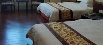 Jingang Hotel