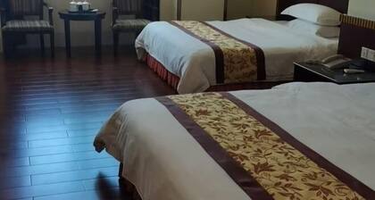 Jingang Hotel