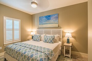 3 Schlafzimmer, Bügeleisen/Bügelbrett, Reisekinderbett, kostenloses WLAN