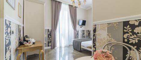 4 bedrooms, WiFi