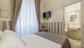 4 bedrooms