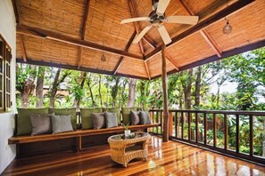 Room - The Strand Boutique Resort (Boracay Island)