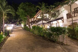 Garden - The Strand Boutique Resort (Boracay Island)