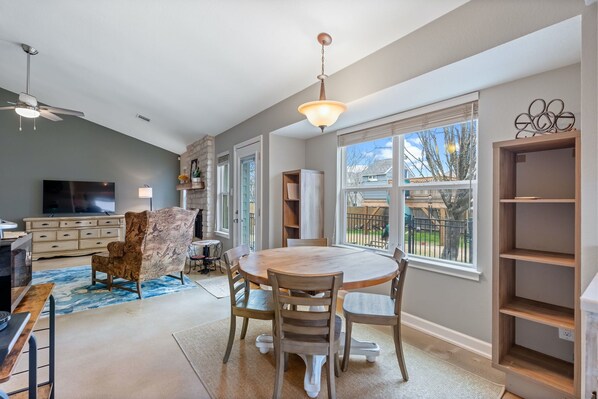 تناول الطعام