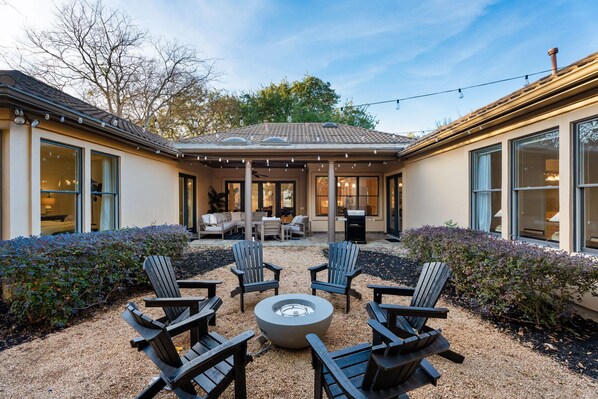 Terrass/Patio