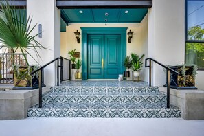 Interior - Private Suite in Historic Austin B&B: Sleeps 4! (Austin)