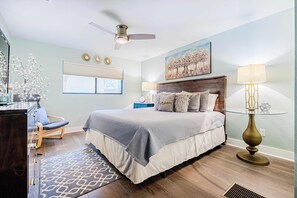 3 makuuhuonetta, silitysrauta/-lauta, Wi-Fi, vuodevaatteet