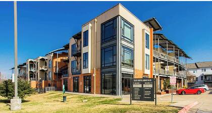 Convenient Condo Near Zilker & Barton Springs!
