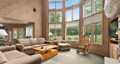 The Village at Izatys