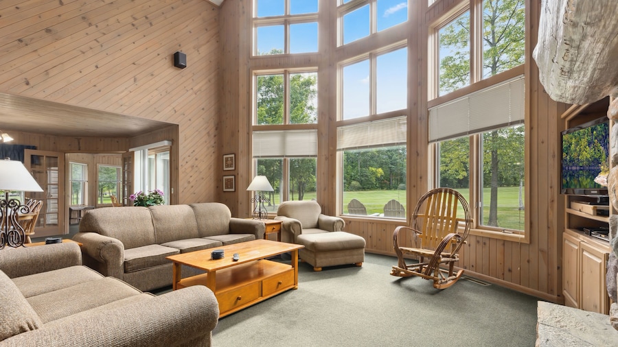 The Village at Izatys