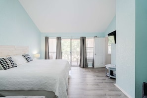3 chambres, Wi-Fi, draps fournis