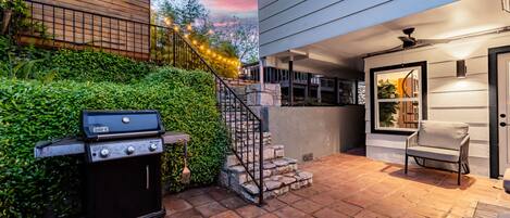 Terrass/Patio