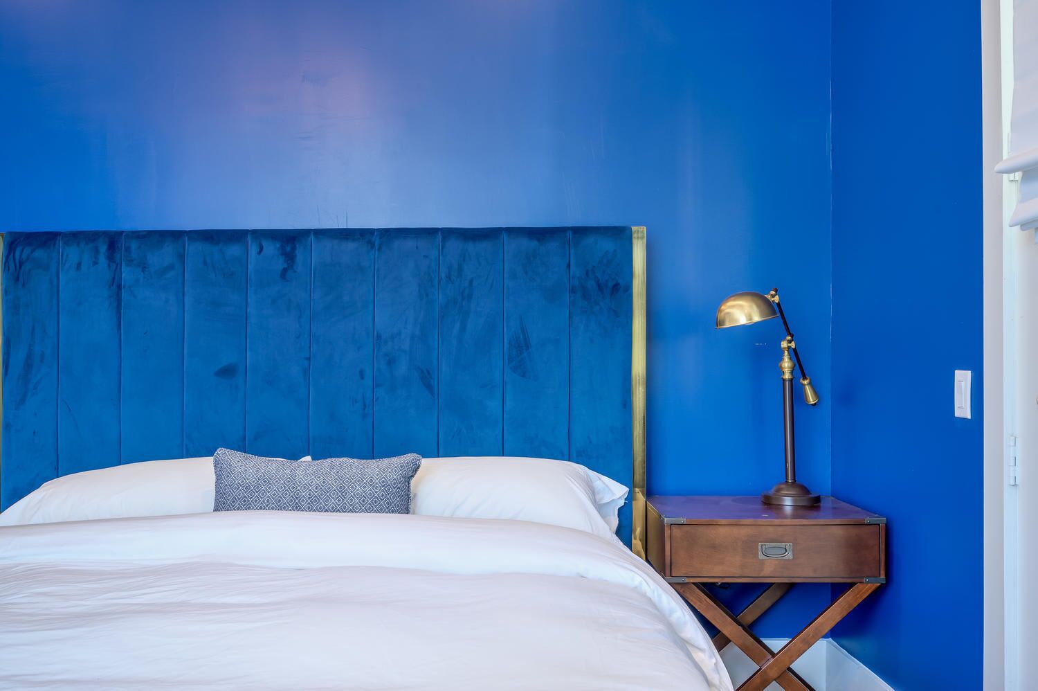 1 多间卧室、办公桌、熨斗/熨衣板、WiFi