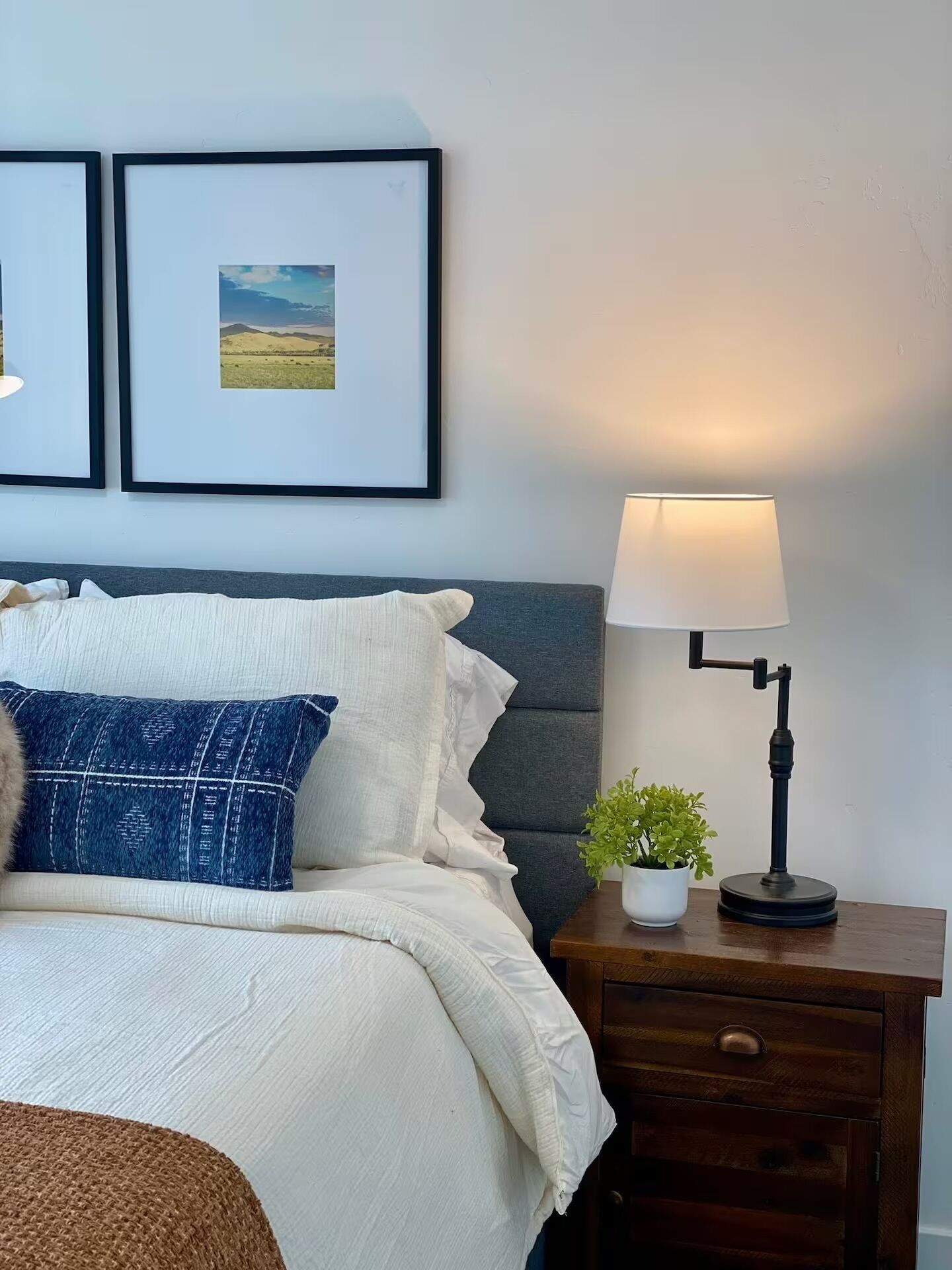 5 habitaciones, wifi, ropa de cama y acceso para silla de ruedas 