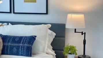 5 habitaciones, wifi, ropa de cama y acceso para silla de ruedas