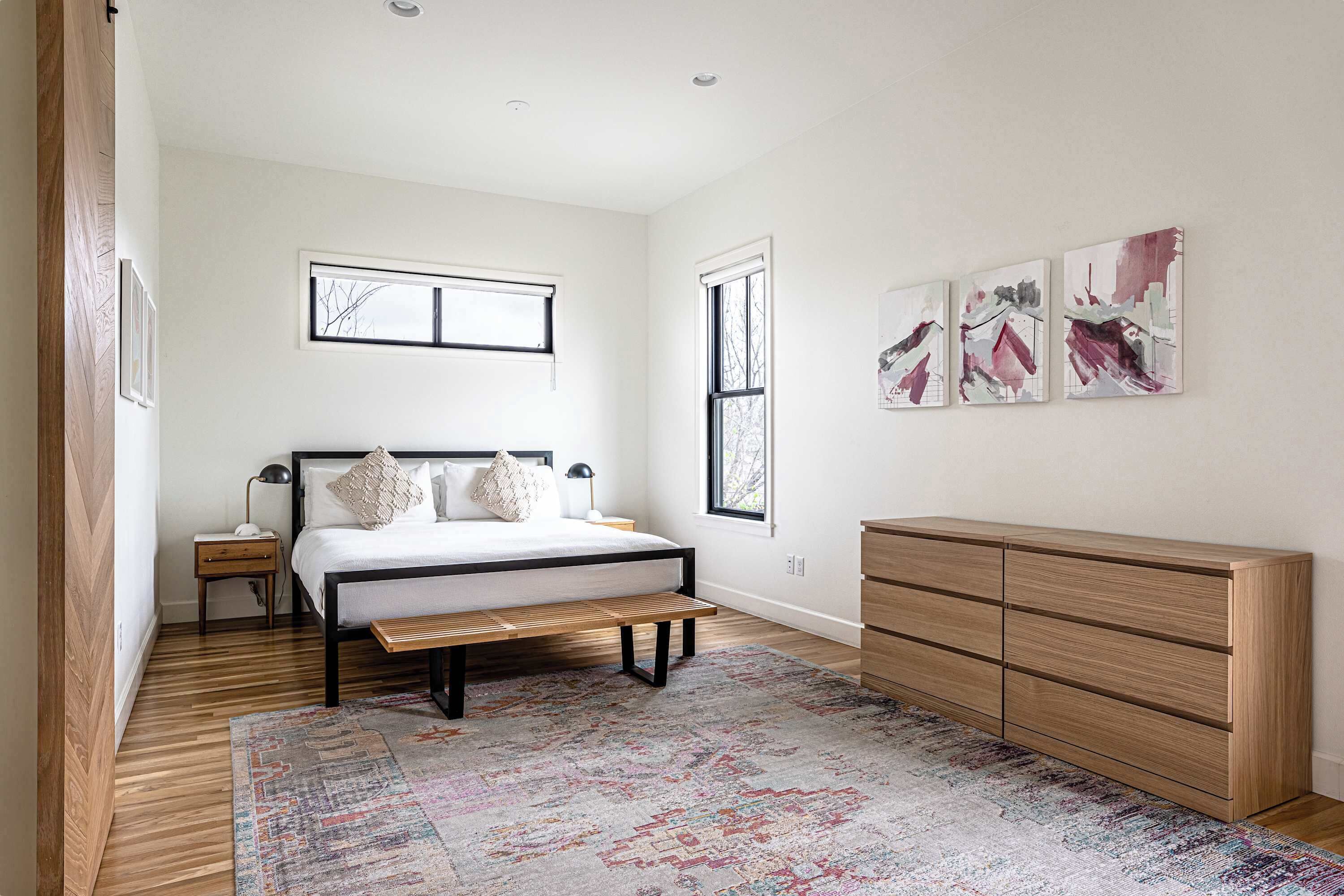 3 Schlafzimmer, Bügeleisen/Bügelbrett, Reisekinderbett, WLAN