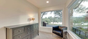 Beach House 2 on Lake LBJ - Sleeps 24