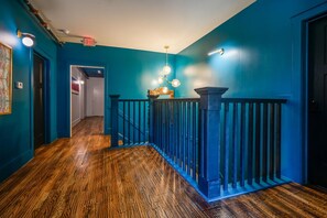 Interior - Private Suite in Historic Austin B&B: Sleeps 2! (Austin)